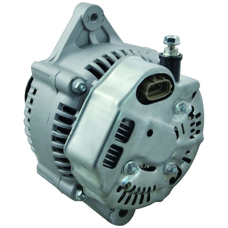 Replacement For Ac Delco, 3341198 Alternator